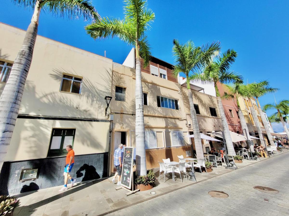 Palm Street Apartment Puerto de la Cruz  Exterior photo