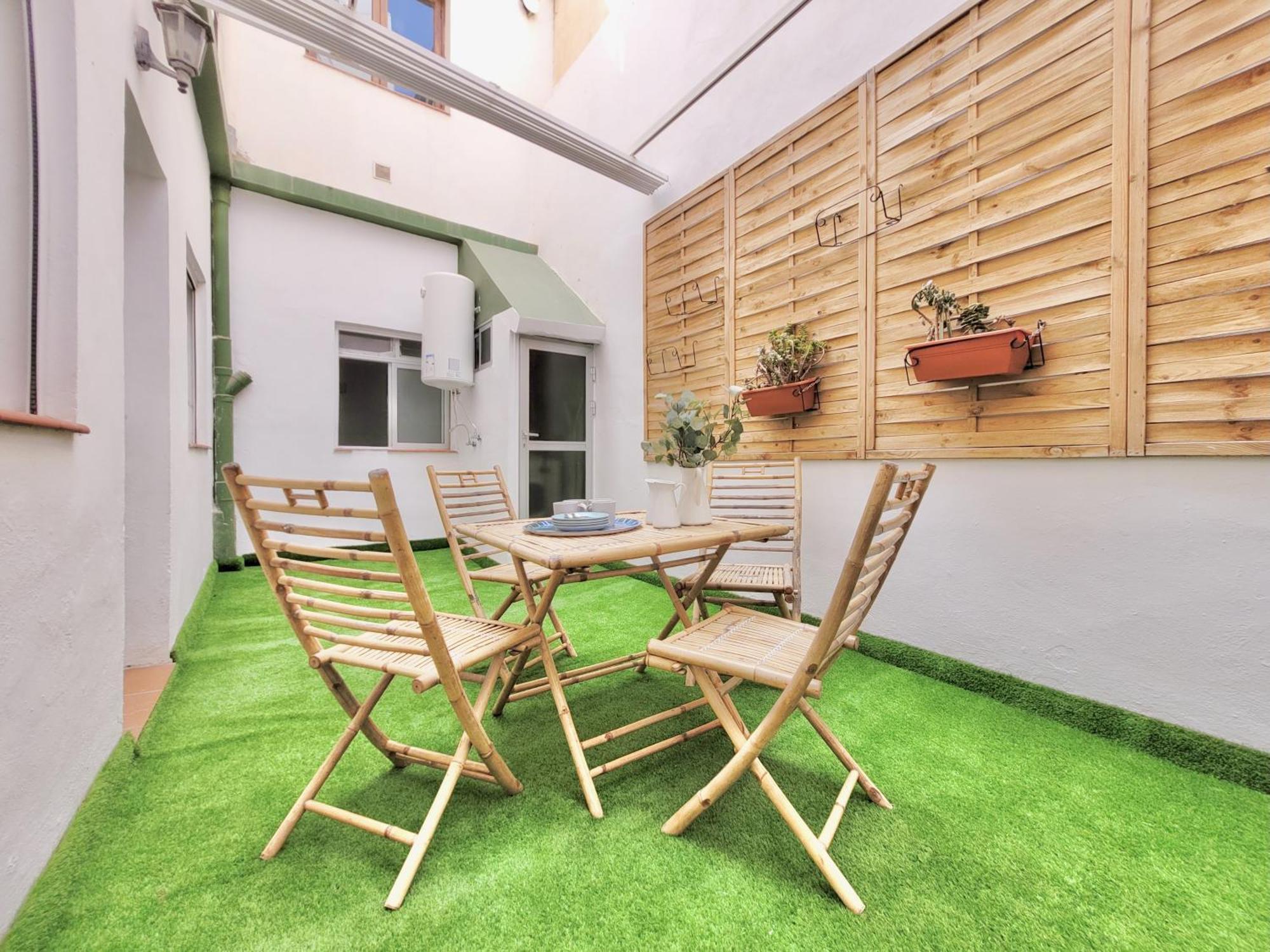 Palm Street Apartment Puerto de la Cruz  Exterior photo